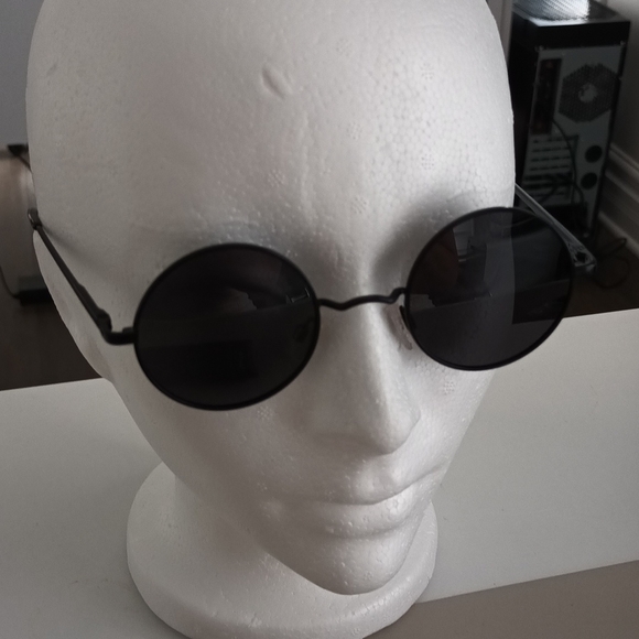 Bolero Black polarized round - Picture 3 of 3